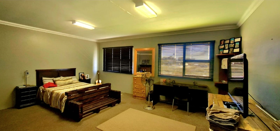 Commercial Property for Sale in Bainsvlei Free State